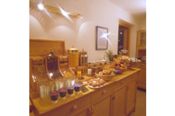 Autriche Penzión Zell am See, Extérieur